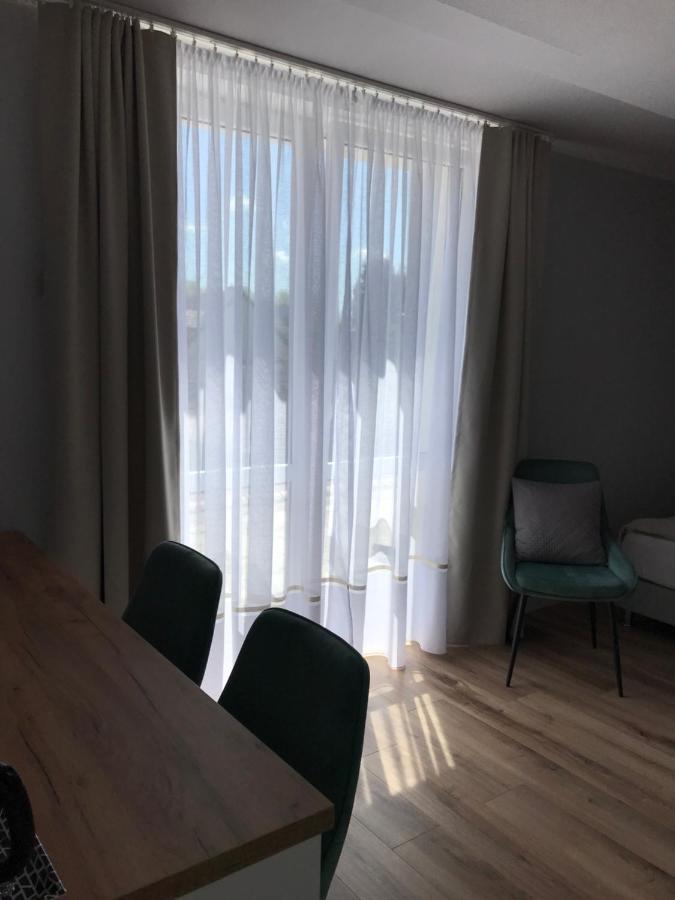 Villa Magda Ustronie Morskie Dış mekan fotoğraf