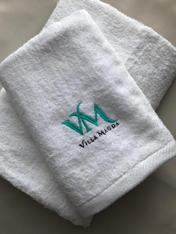 Villa Magda Ustronie Morskie Dış mekan fotoğraf